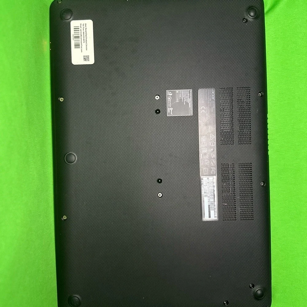Acer Chrome Book 15 inch laptop